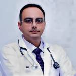 Dr Mudit Sabharwal