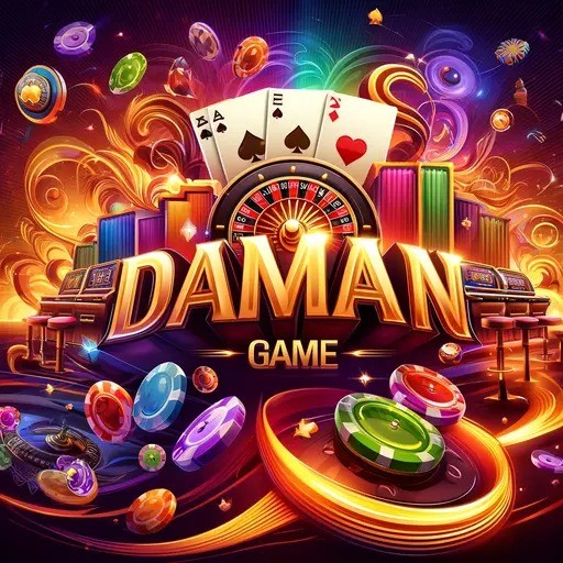 Daman Game