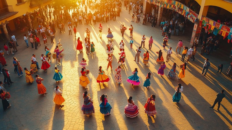 Why Cultural Immersion India Is the Ultimate Way to Travel with StyNSay - Genius Vision