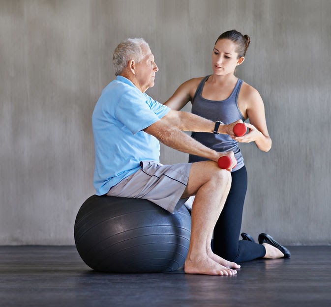 Comprehensive After-Hospital Care at Home in Fort Lee: Personalized Recovery and Rehabilitation