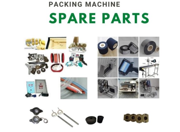 Parts of Machines That Commonly Need Maintenance or Replacement