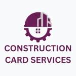 Construction Card Services