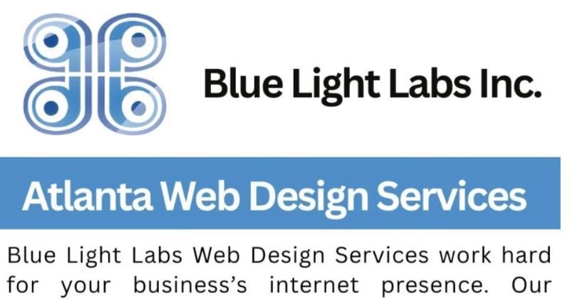 Atlanta Web Design