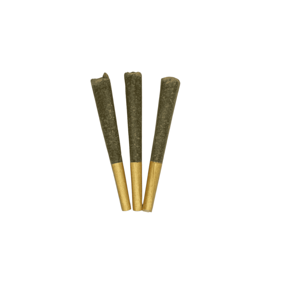 High THCa 0.5g PreRolls | Bulk - Elevated Trading