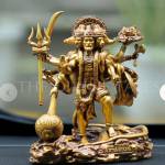 hanuman idol for car