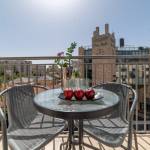 Paamonim Hotel Jerusalem