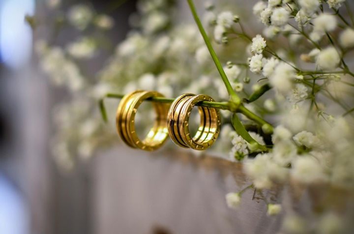Personalized Wedding Bands: How to make it Your Own?