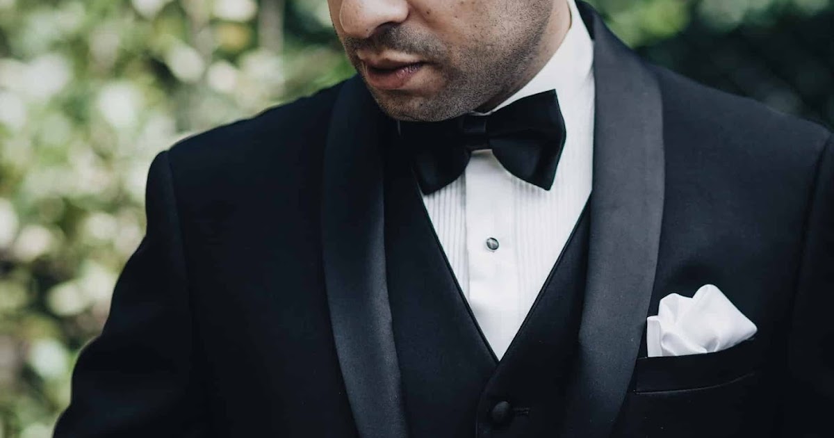 Tailored Wedding Tuxedo in High Demand: Top Providers in Atlanta Doing Great Business