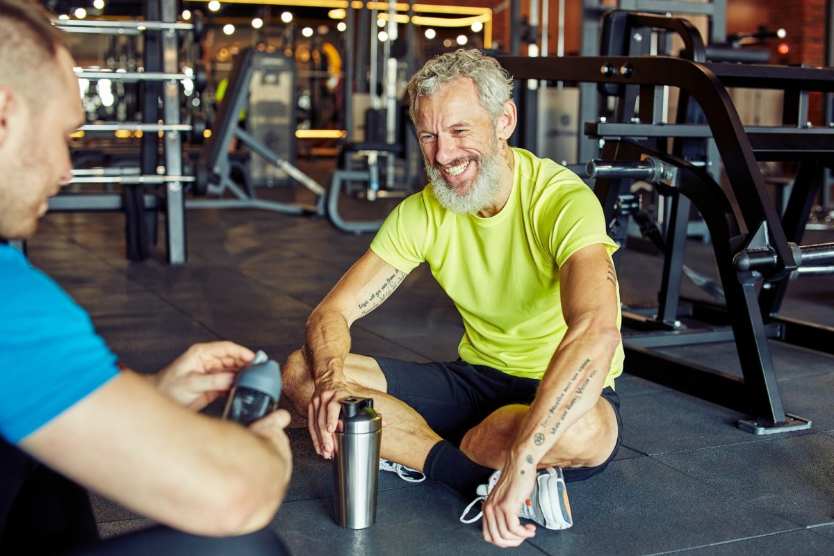 TRT Therapy Under Wellness Programs Boost Men’s Libido, Energy and Health – Site Title