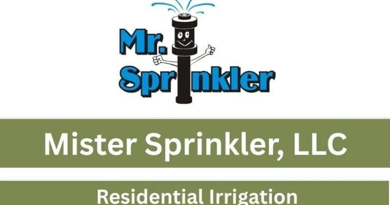 Cumming GA Sprinkler Services