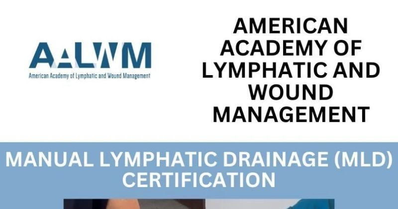 Lymphedema Physical Therapy Certification