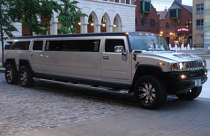Limo Hire Birmingham: Unforgettable Luxury Travel for Occasion