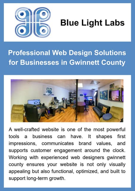 Professional Web Design Solutions for Businesses in Gwinnett County.pdf