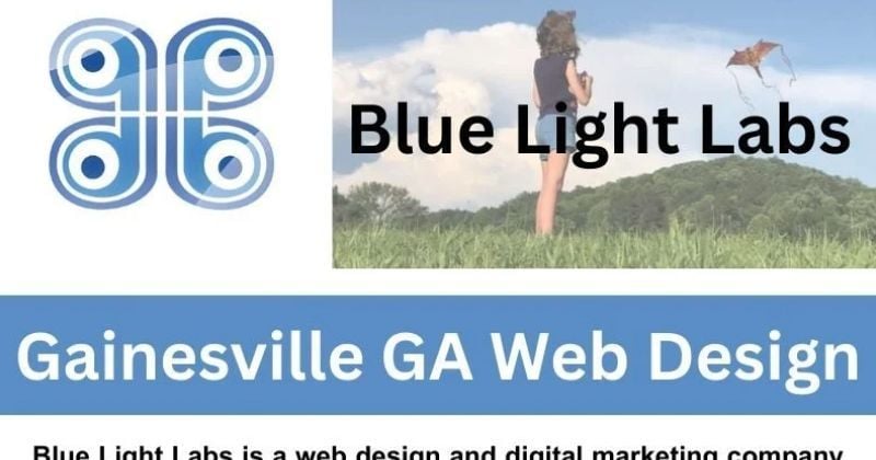 Gainesville GA Web Design