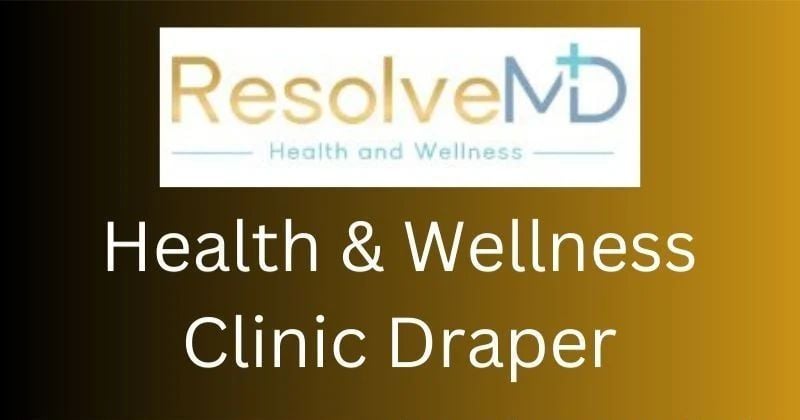 Health & Wellness Clinic Draper