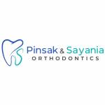 Pinsak and Sayania Orthodontics