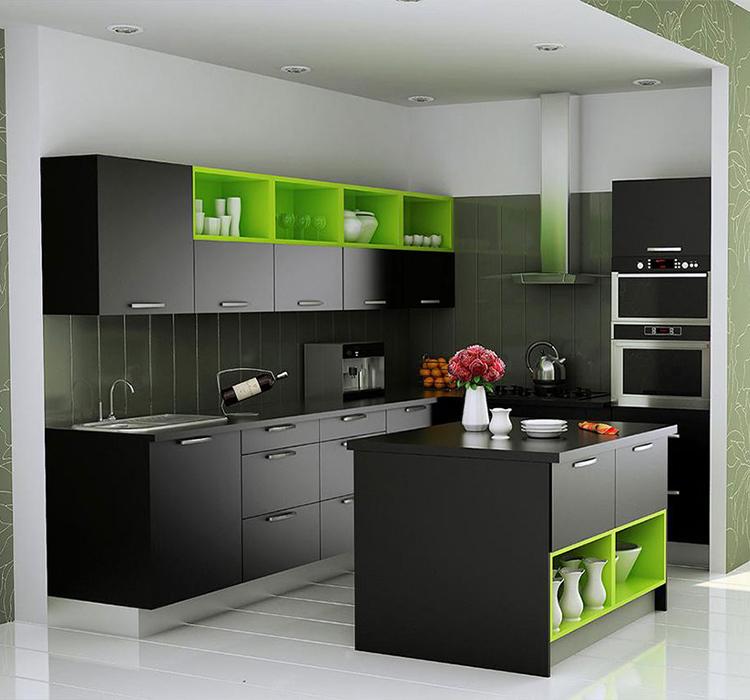 Modular kitchen designers in Bangalore - Dezinepro
