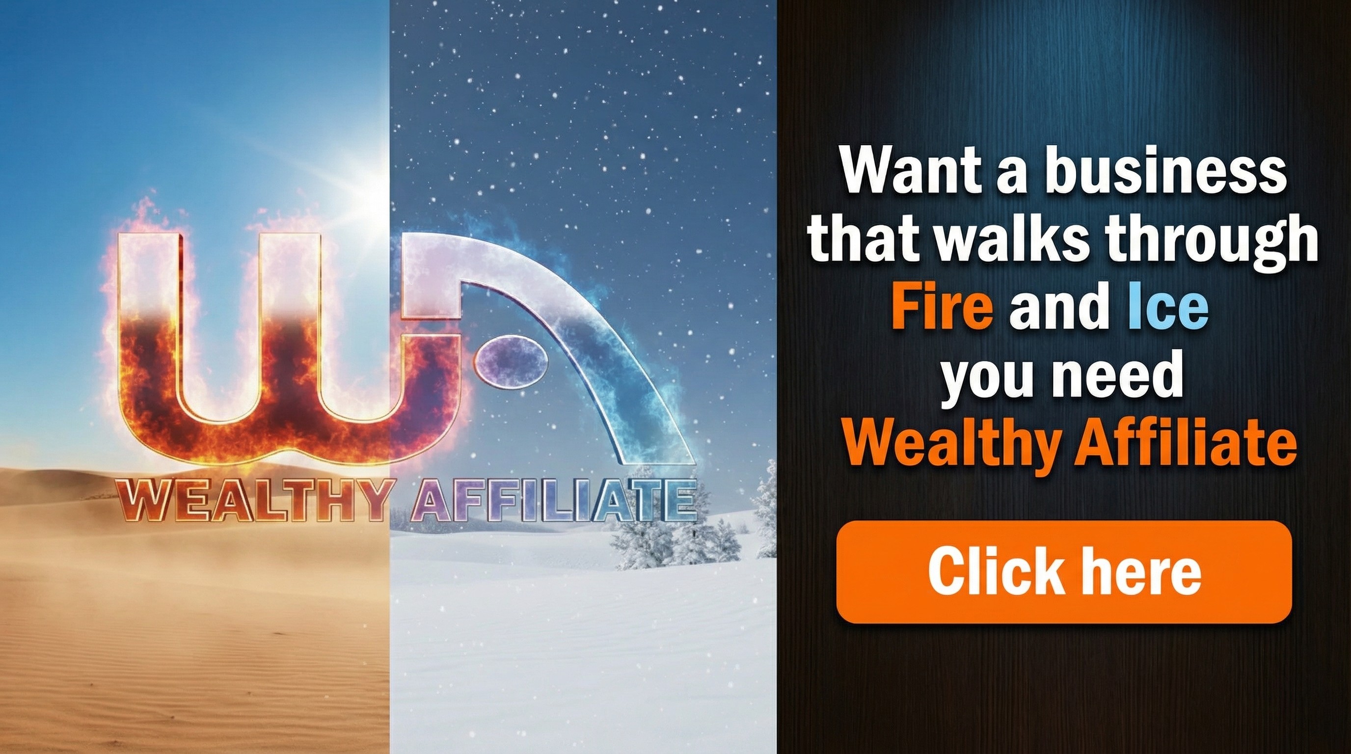 Wealthy Affiliate CTA