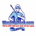 Wash My Deck
