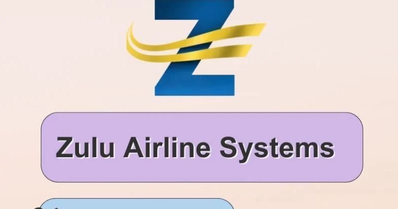 Airline Planning System