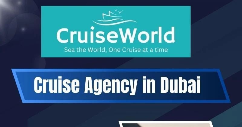 Cruise Agency in Dubai