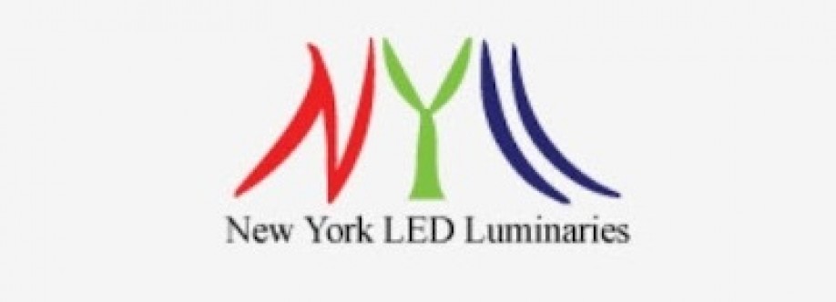 New York LED Luminaries