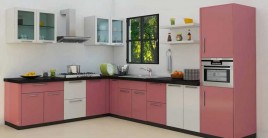 Modular Kitchen Manufacturers In Gurgaon, Best Modular Kitchen Delhi