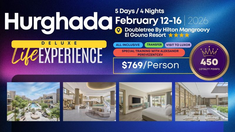 Discover the paradise islands to visit in 2026