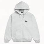 stussy hoodies