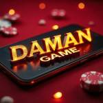 Daman game