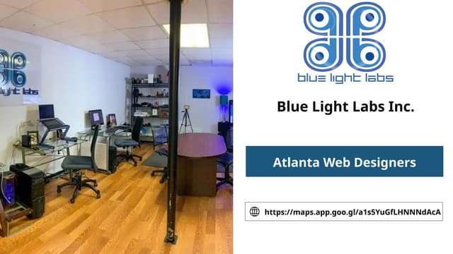 Strategic Growth Starts with the Right Digital Marketing Partner in Atlanta.pptx