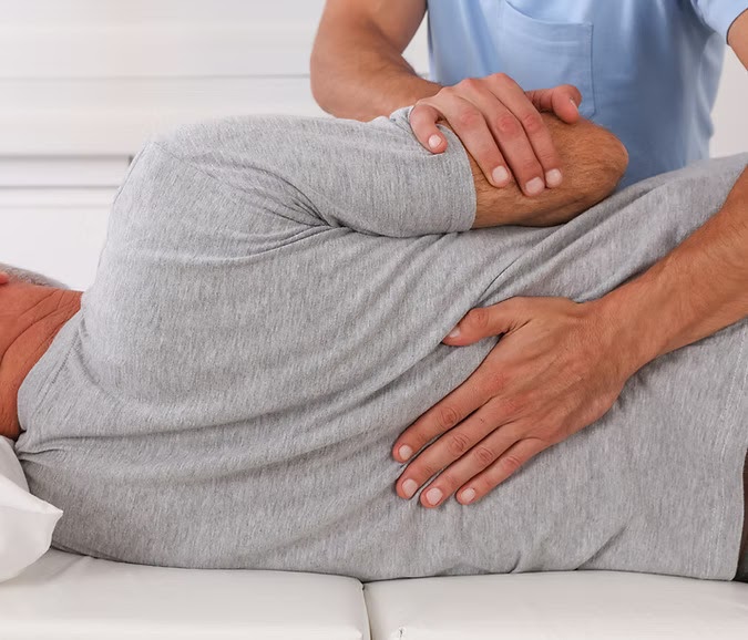 Physical Therapy Management of Older Adults in New Jersey: Enhancing Mobility, Strength & Independences