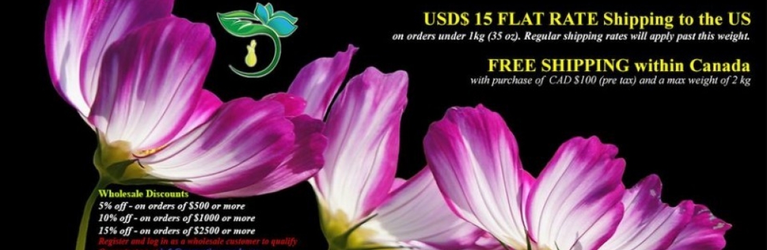 Aromatics Canada Inc