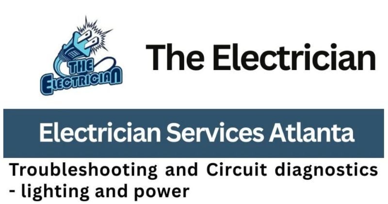 Electrician Services Atlanta