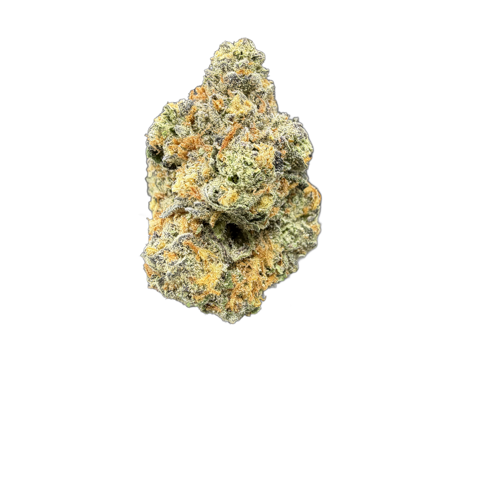 High THCa Flower | Grapes 'n Cream | Bulk - Elevated Trading