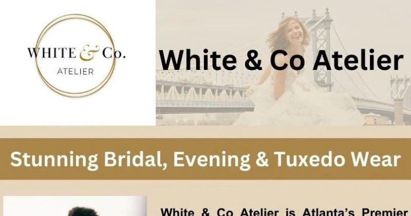 Wedding Gowns Atlanta