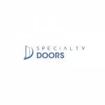 Specialty Doors