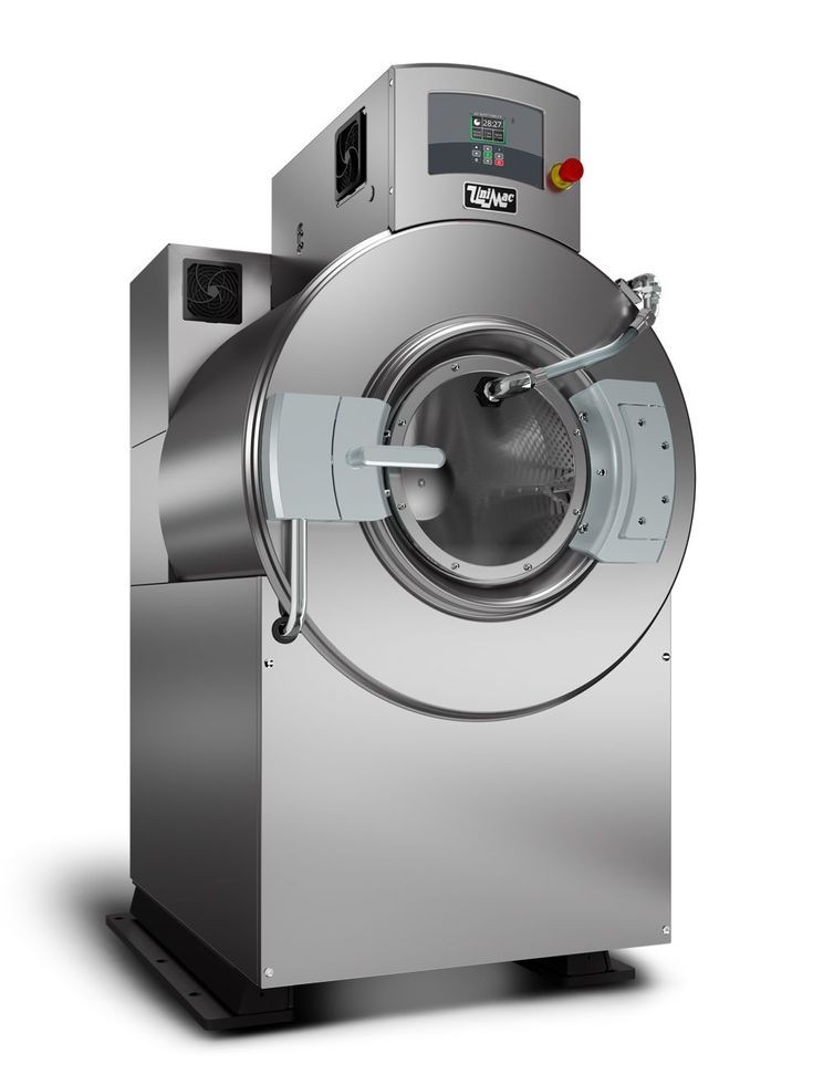 Consolidated Laundry Equipment Inc Commercial Laundry Equipments