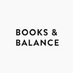 Books Balance