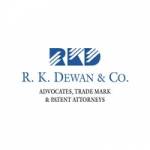 R K Dewan And Co