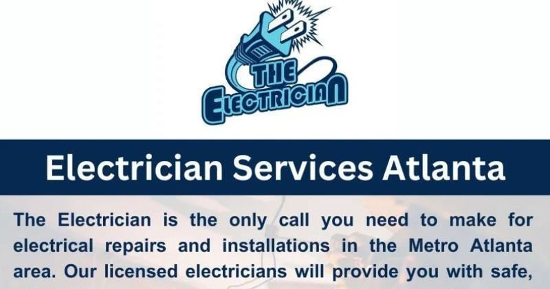 Electrician Services Atlanta