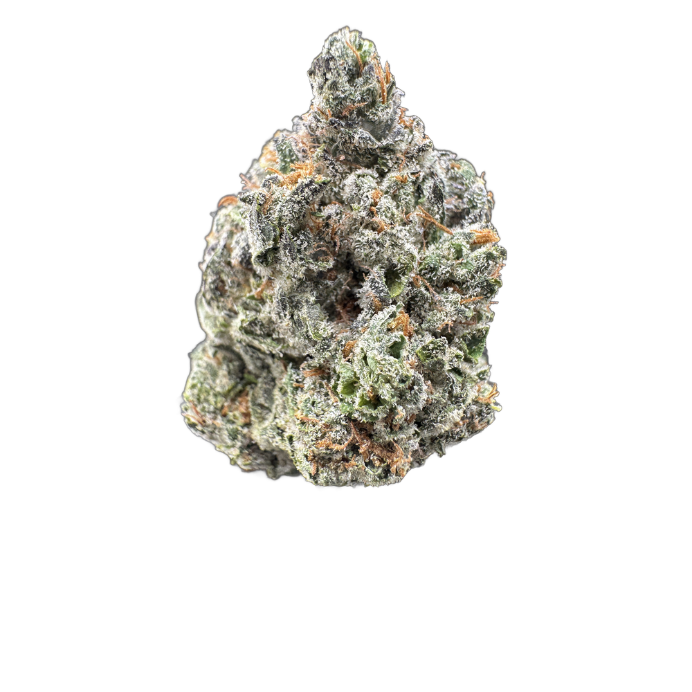 High THCa Flower | Lemon Tree | Bulk - Elevated Trading