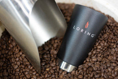 Loring | Roasting Machine | Roaster Machine | Roastery Machine | Coffee Roasting Machine | Loring Smart Roast