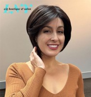 lny wig salon to introduce new collections of lace front wigs and