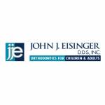 John j Eisinger