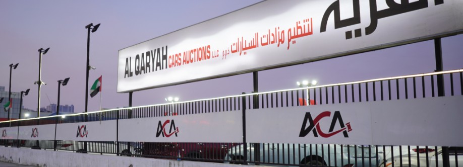 Al Qaryah Auctions