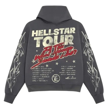 Hellstar Hellstar