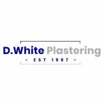 D White Plastering