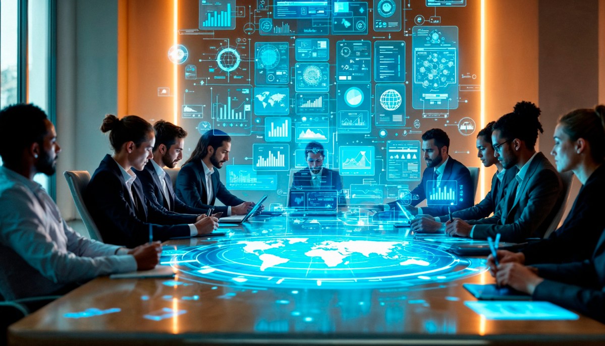 Power Automate Consulting Services: Turning Manual Processes into Automated Workflows