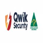Qwikcorp Security Services pty ltd